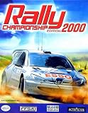 Revue Ubisoft  / Rally Championship 2000