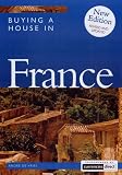 Cover of Buying a House in France by Andre de Vries 1854583395