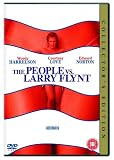 The People Vs Larry Flynt (Special Edition) [1996]