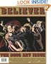 The Believer, Issue 58: November / December 2008 Visual Art Issue