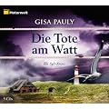 Die Tote am Watt. Ein Sylt-Krimi, 5 CDs (ADAC Motorwelt-Edition)