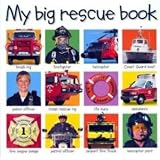 My Big Rescue Book (Case of 12)