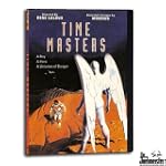 Time Masters