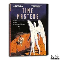 Time Masters