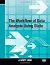 The Workflow of Data Analysis Using Stata