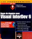 Bases de donn�es avec Visual Interdev 6