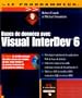Bases de donn�es avec Visual Interdev 6