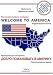 Book Welcome to America: The Complete Guide for Immigrants.