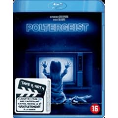 Poltergeist [Blu-ray]