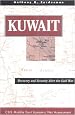 Kuwait: Recovery And Security After The Gulf War (CSIS Middle East Dynamic Net Assessment)