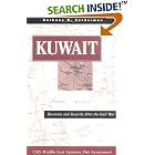 Click here to buy Kuwait: Recovery And Security After The Gulf War (Csis Middle... by  Anthony H Cordesman.