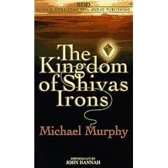 The Kingdom of Shivas Irons