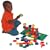 Learning Resources Gears! Gears! Gears! Beginner's Building Set