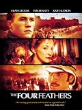  : Four Feathers
