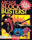 Arcade Block Busters