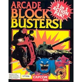 Arcade Block Busters by 