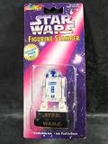 Star Wars Figurine Stamper R2-D2