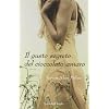 Il gusto segreto del cioccolato amaro (Pandora)