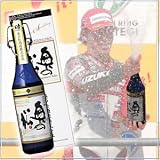 勝利の美酒 スパークリング日本酒 　手造り純米大吟醸FN 奥の松　720ｍｌ[福島県]