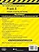 CliffsNotes Praxis II: Principles of Learning andTeaching, Second Edition (CliffsNotes Test Prep)