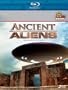 Ancient Aliens S4 [Blu-ray]
