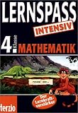 Lernspass intensiv - Mathematik 4. Klasse - 