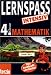 Lernspass intensiv - Mathematik 4. Klasse