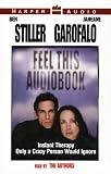 Feel This Book: An Essential Guide to Self-Empowerment, Spiritual Supremacy, and Sexual Satisfaction Medium