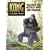 King Kong: Coloring and Activity Book and Stickers (Kong the 8th Wonder of the World)