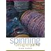 Rund ums Handspinnen