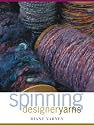 Spinning Designer Yarns