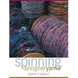 Spinning Designer Yarns