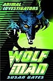 Wolf man