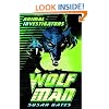 Wolf Man (Usborne Animal Investigators)