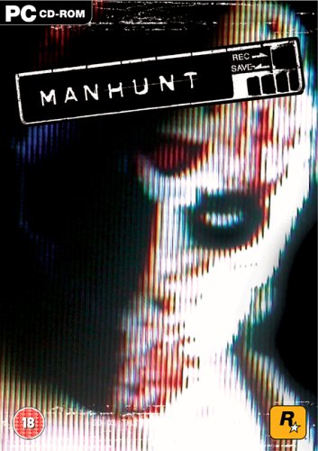 Childrens Toyshop  Video Games : Manhunt (PC)