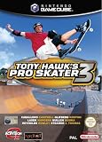 Tony Hawk's Pro Skater 3 (GameCube)