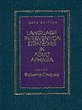 Language Intervention Strategies in Adult Aphasia