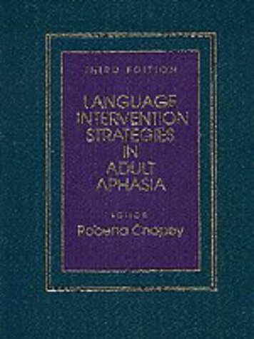 Aphasia