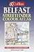 Belfast Streetfinder Colour Atlas (Streetfinder)
