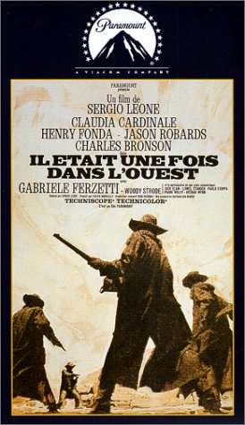 Il était une fois dans l'Ouest