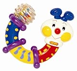 Review K's Kids  / Inchworm Twist Rattle