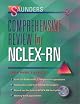 Saunders Comprehensive Review for the NCLEX-RN (R) Examination Full Color Reprint