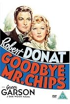 Goodbye Mr Chips [1939]