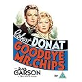 Goodbye Mr Chips [1939] [DVD]