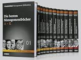 Handelsblatt Management Bibliothek: 1. bis 12. Band