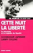 Cette nuit la libert�