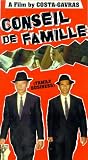 VHS : Conseil De Famille (Family Business)
