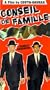 Conseil De Famille (Family Business) [VHS]