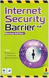 Revue Intego  / Intego Internet Security Barrier X4 - Backup Edition
