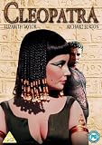 Cleopatra 2 Disc [DVD] [1963]